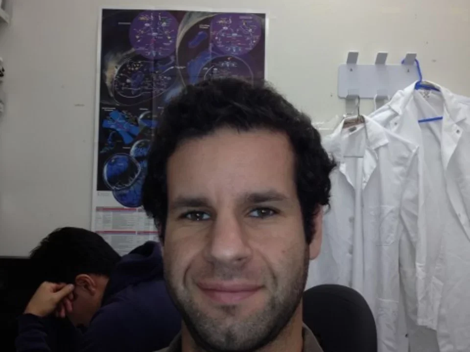 2012/12/3 Rani and Jason