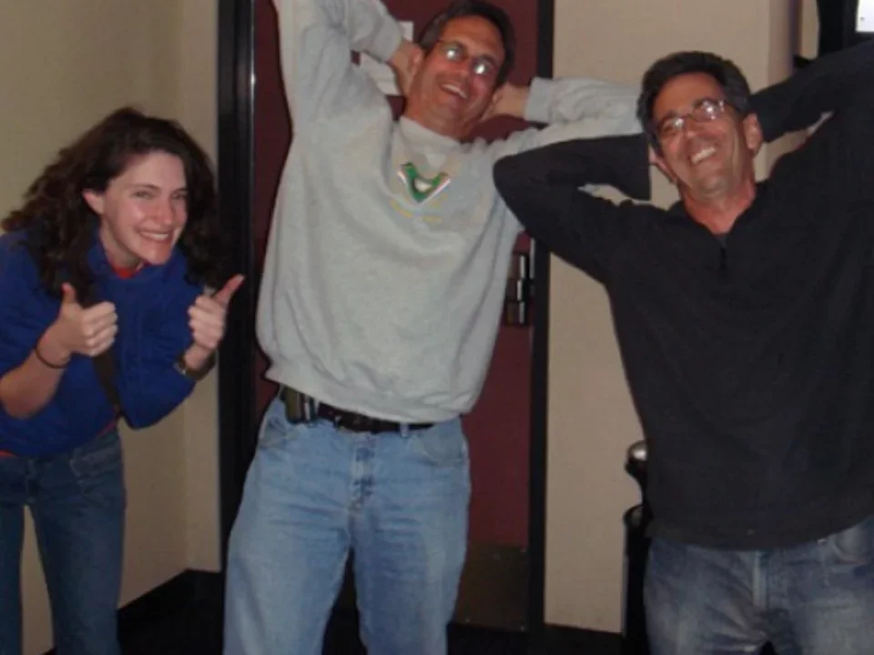  2007/7/16 Hockey Night