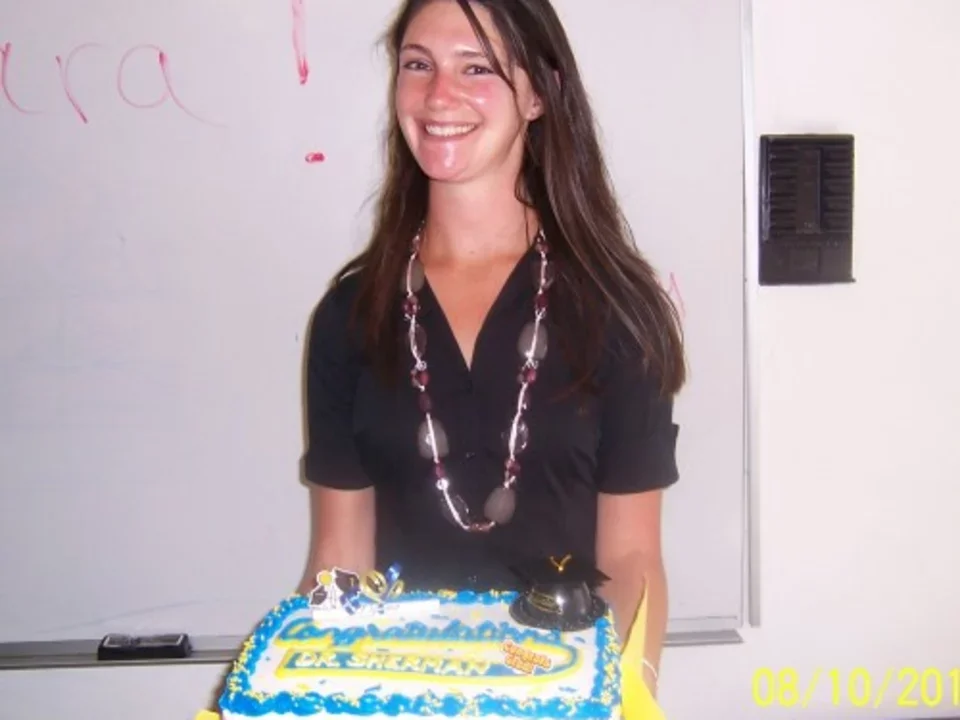 2010/8/10/Mara Party 1