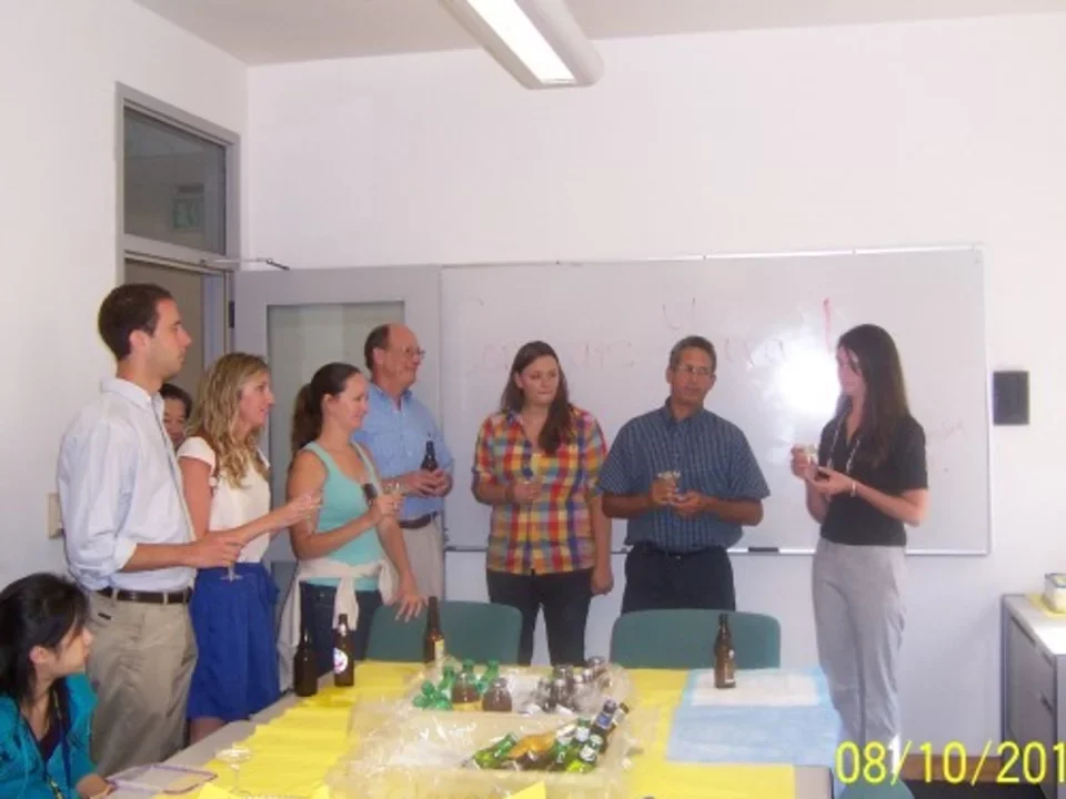 2010/8/10 Mara Party 2