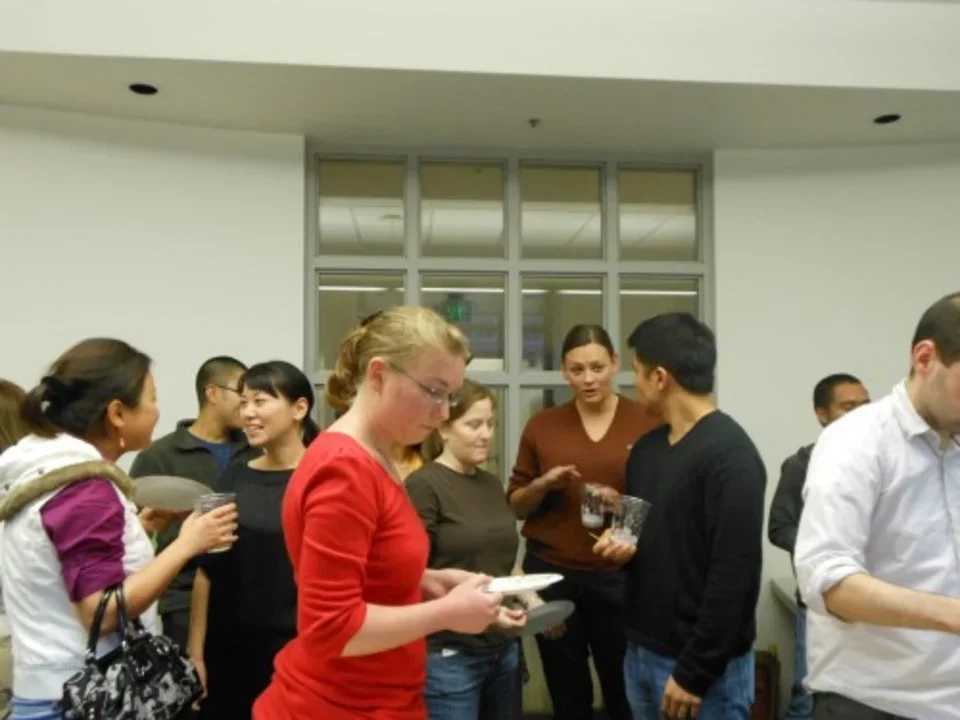 2011/1/1 Jin Party 2