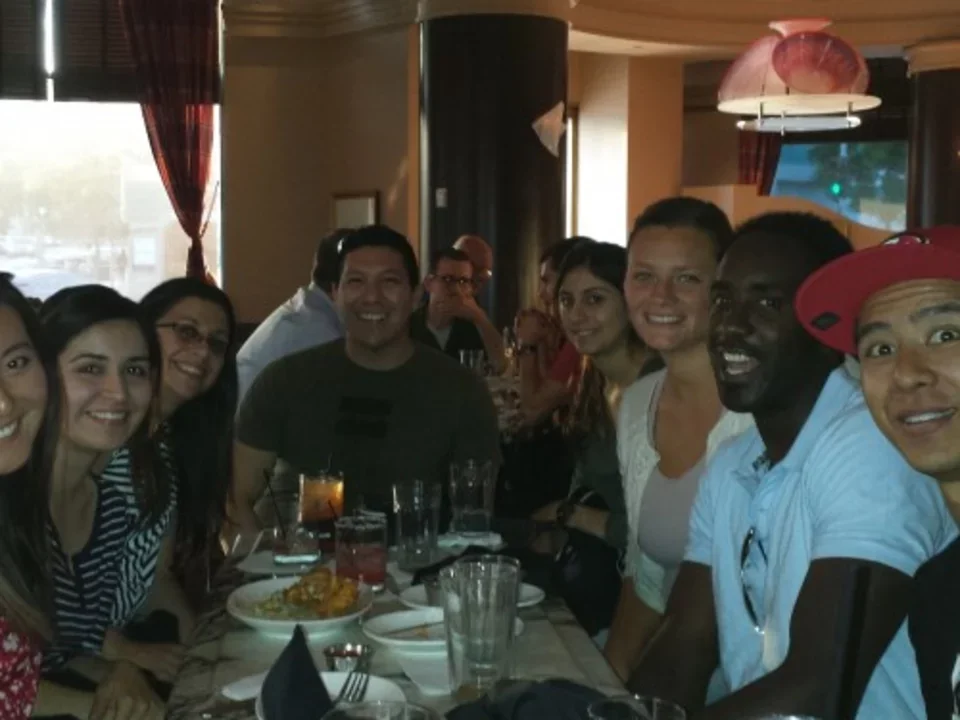 2013/5/9 At Palomino