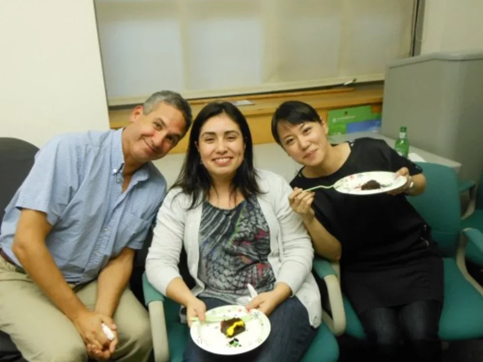 2011/1/1 Jin Party 4