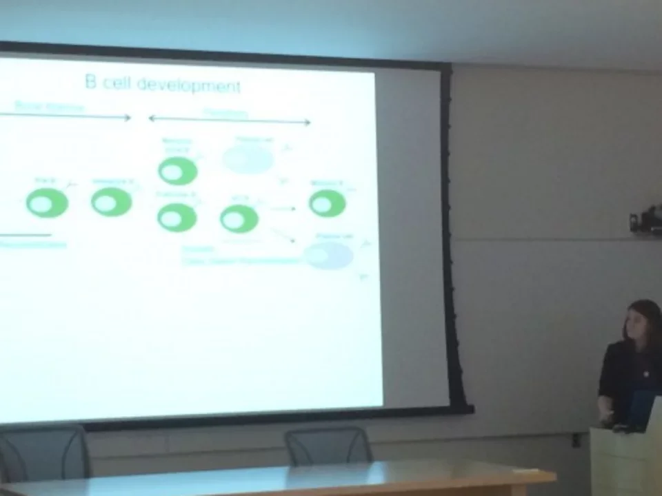 2013/5/10 Sandra and Mahta 2014/12/4 Nicole Defense 5