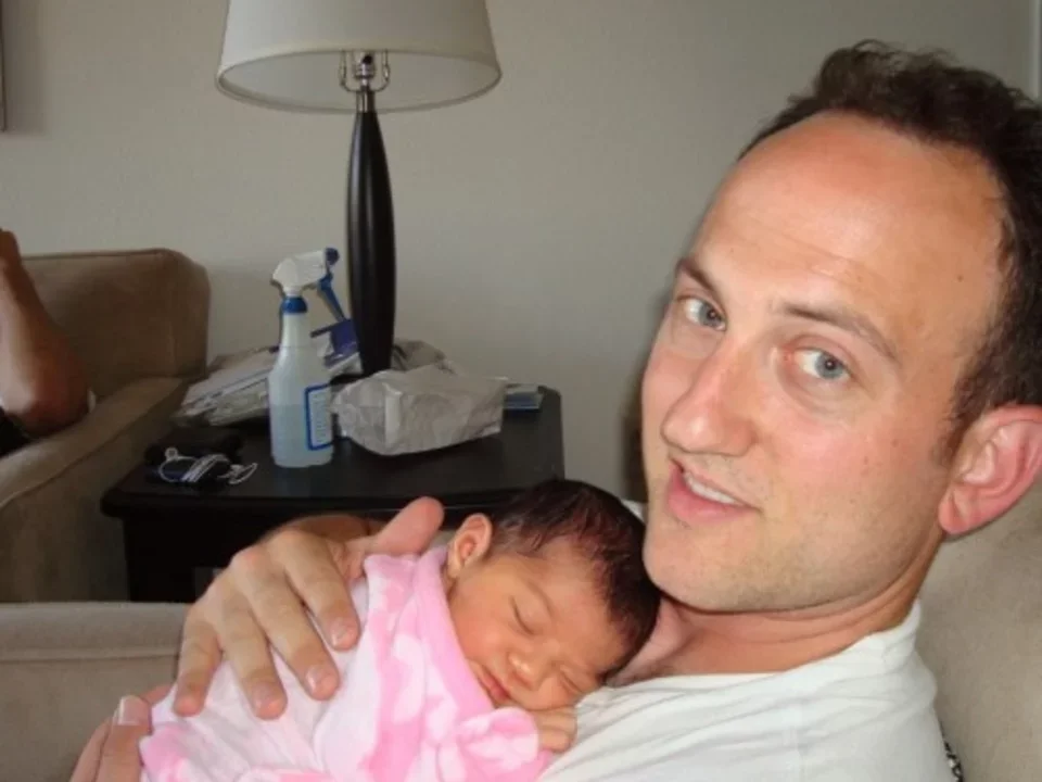 2011/6/7 Matt and Emma