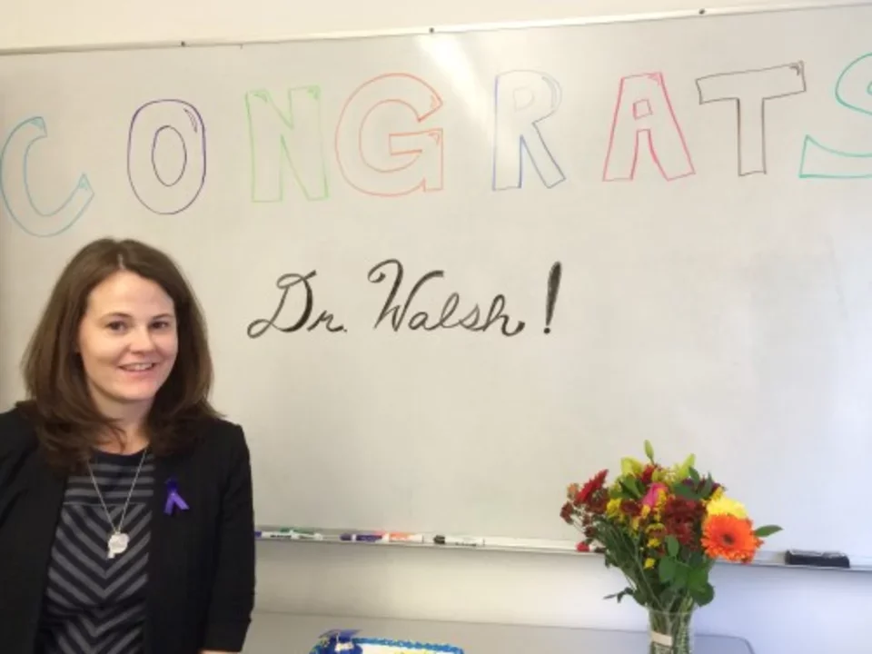 2014/12/4 Nicole Party 1