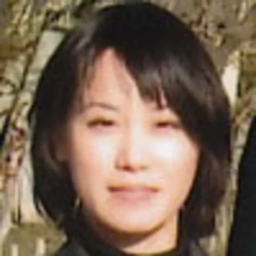 Kiyoko Setoguchi-Miyata