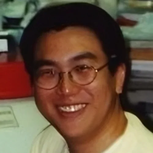 Larry Wong
