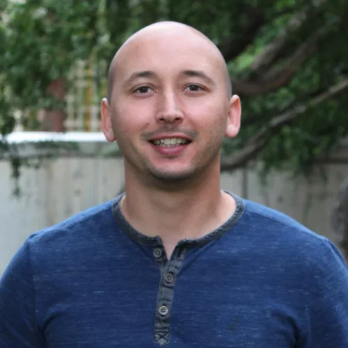 Nicholas William Aguirre