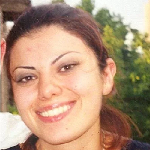 Evelina Ter-Avetisyan