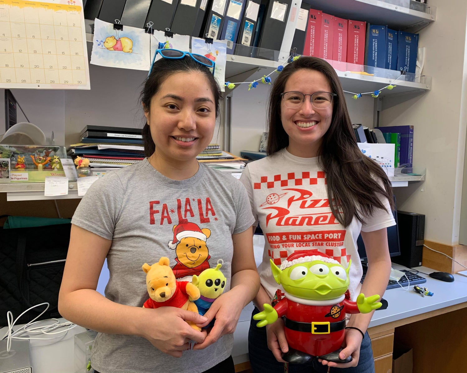 Gallery | Teitell Research Lab