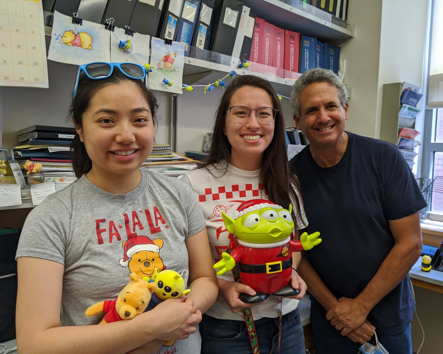 Gallery | Teitell Research Lab